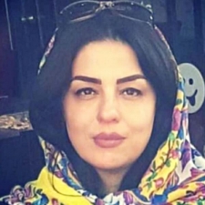 زهرا حسینی 